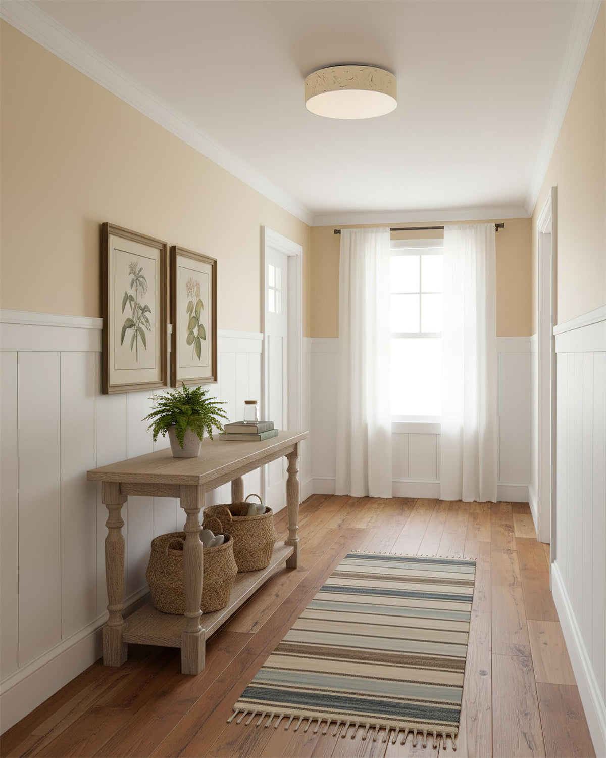 Velareria Ceiling Lamp