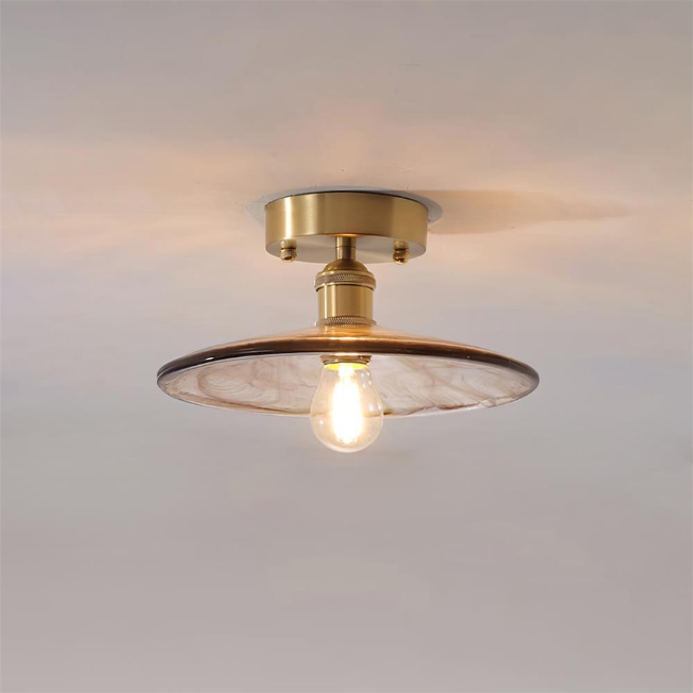 Elaerian Ceiling Light
