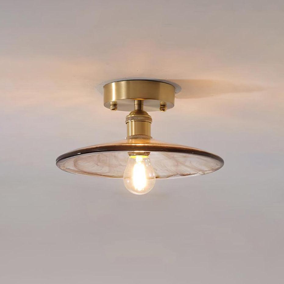 Elaerian Ceiling Light