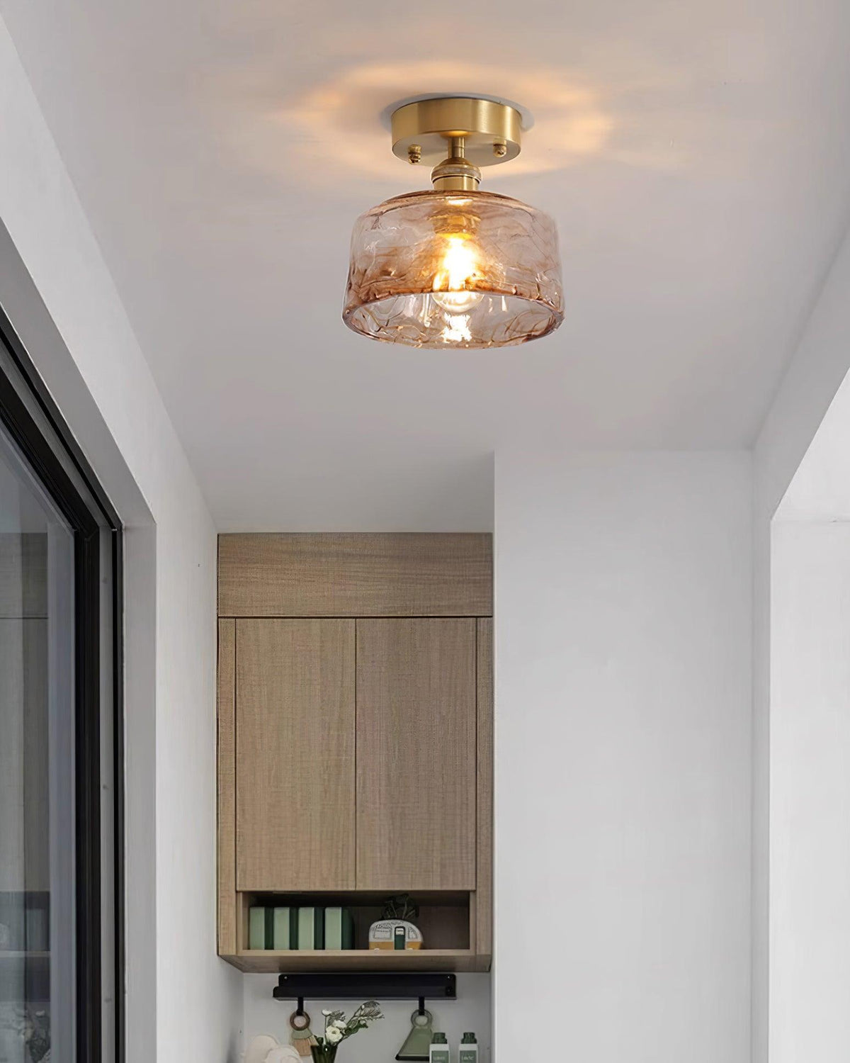 Elaerian Ceiling Light