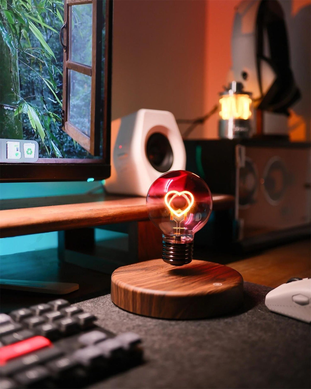 Miranelle Table Lamp
