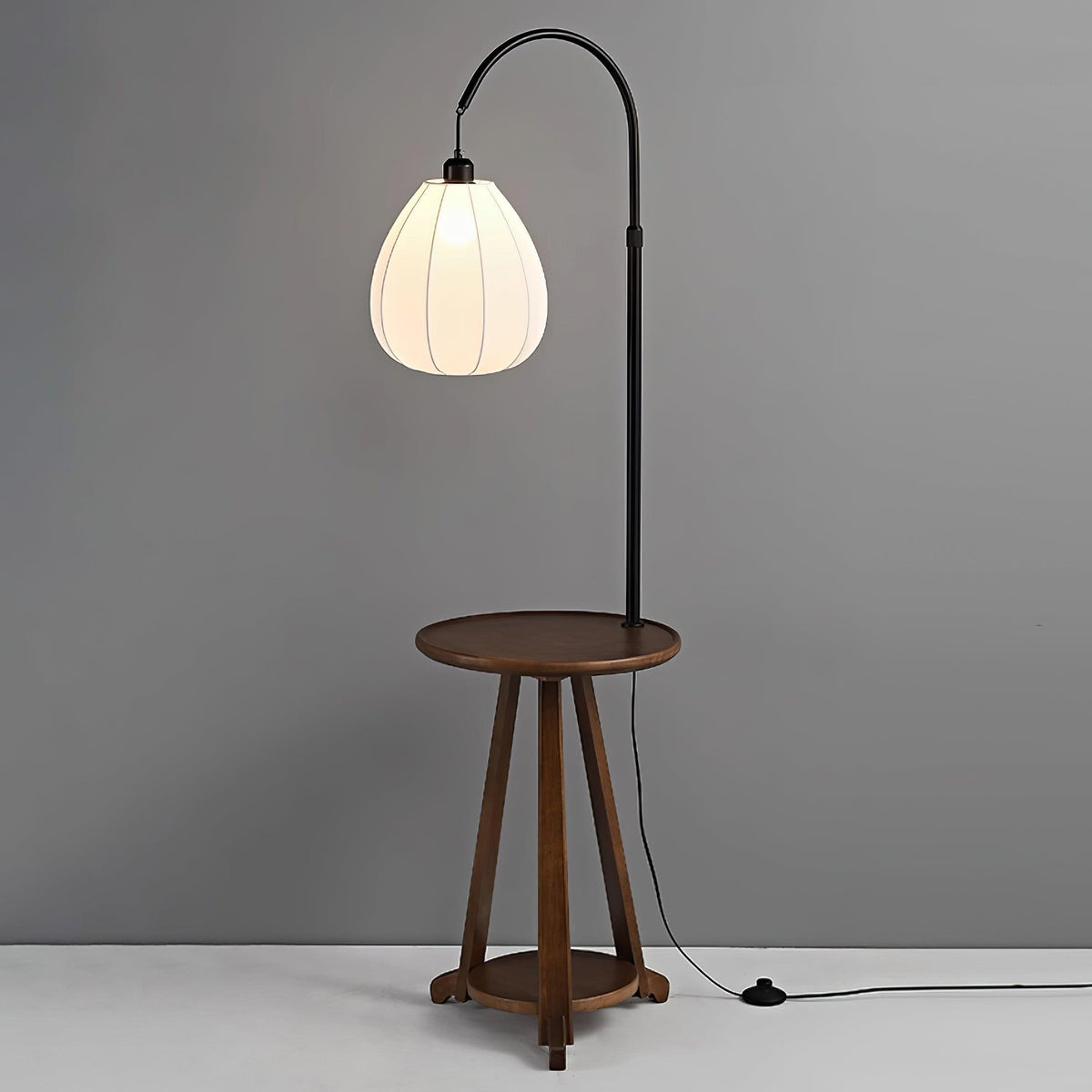 Oreloriella Floor Lamp