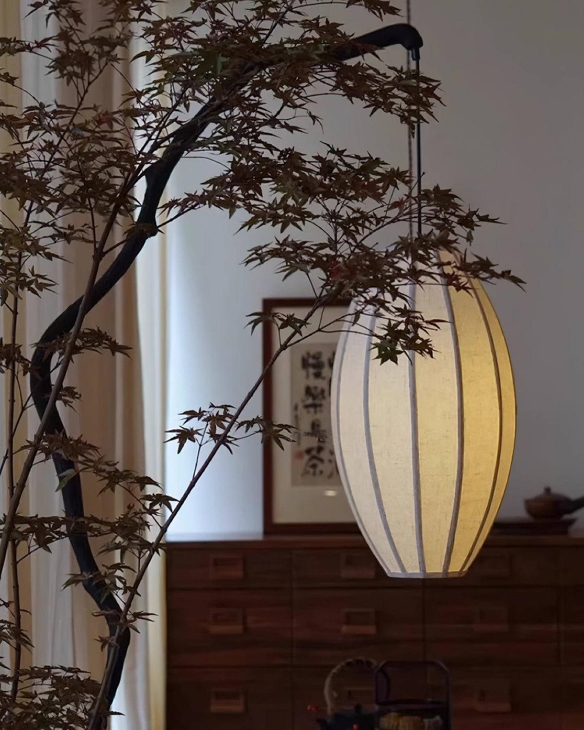 Noralelia Floor Lamp