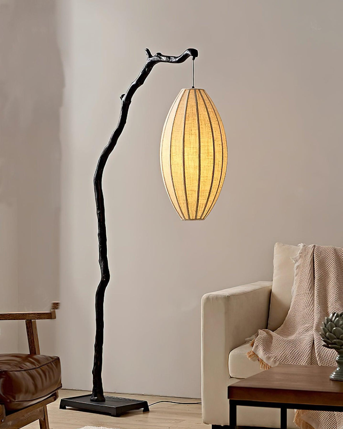 Noralelia Floor Lamp