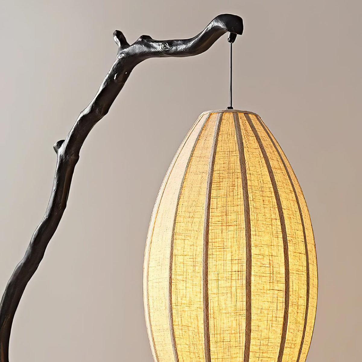 Noralelia Floor Lamp