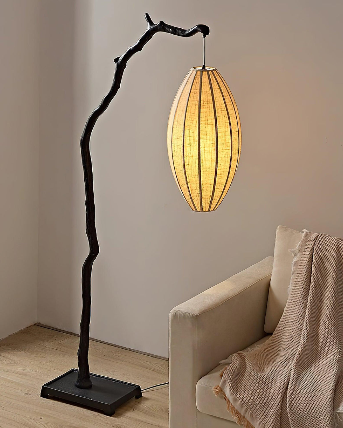 Noralelia Floor Lamp