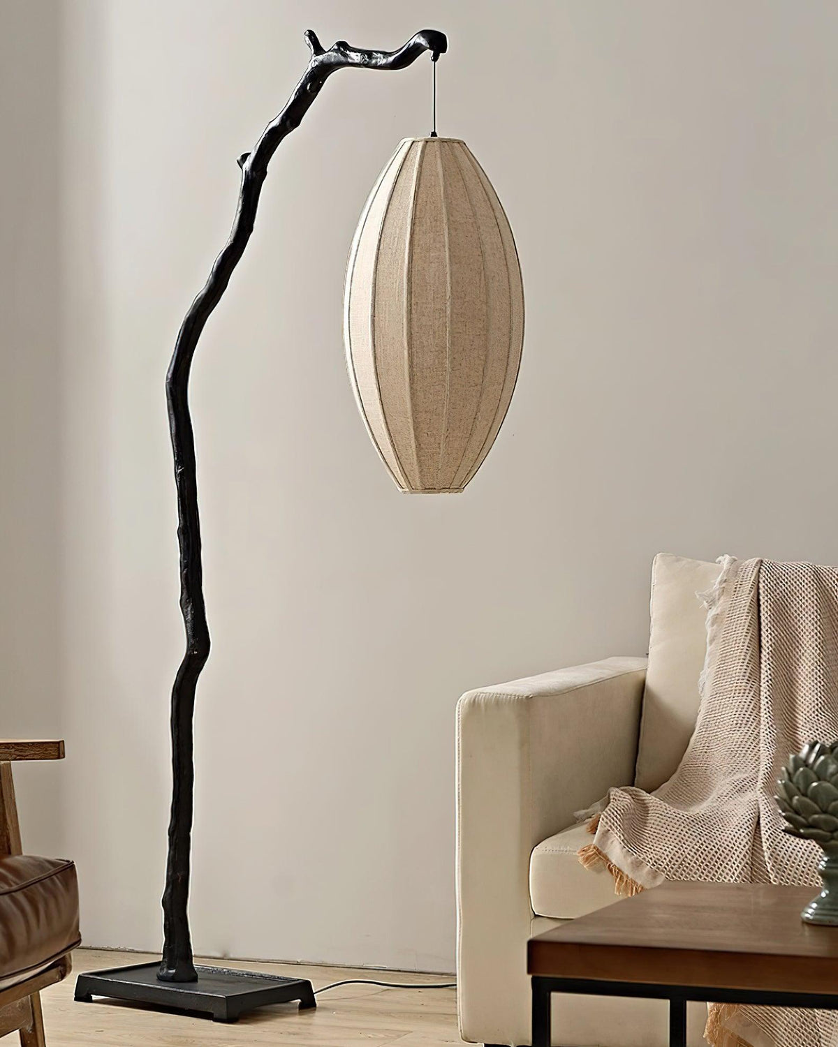 Noralelia Floor Lamp