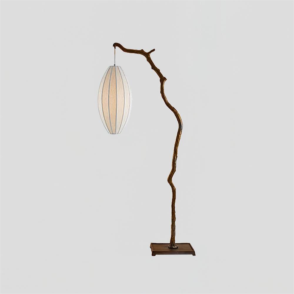 Noralelia Floor Lamp