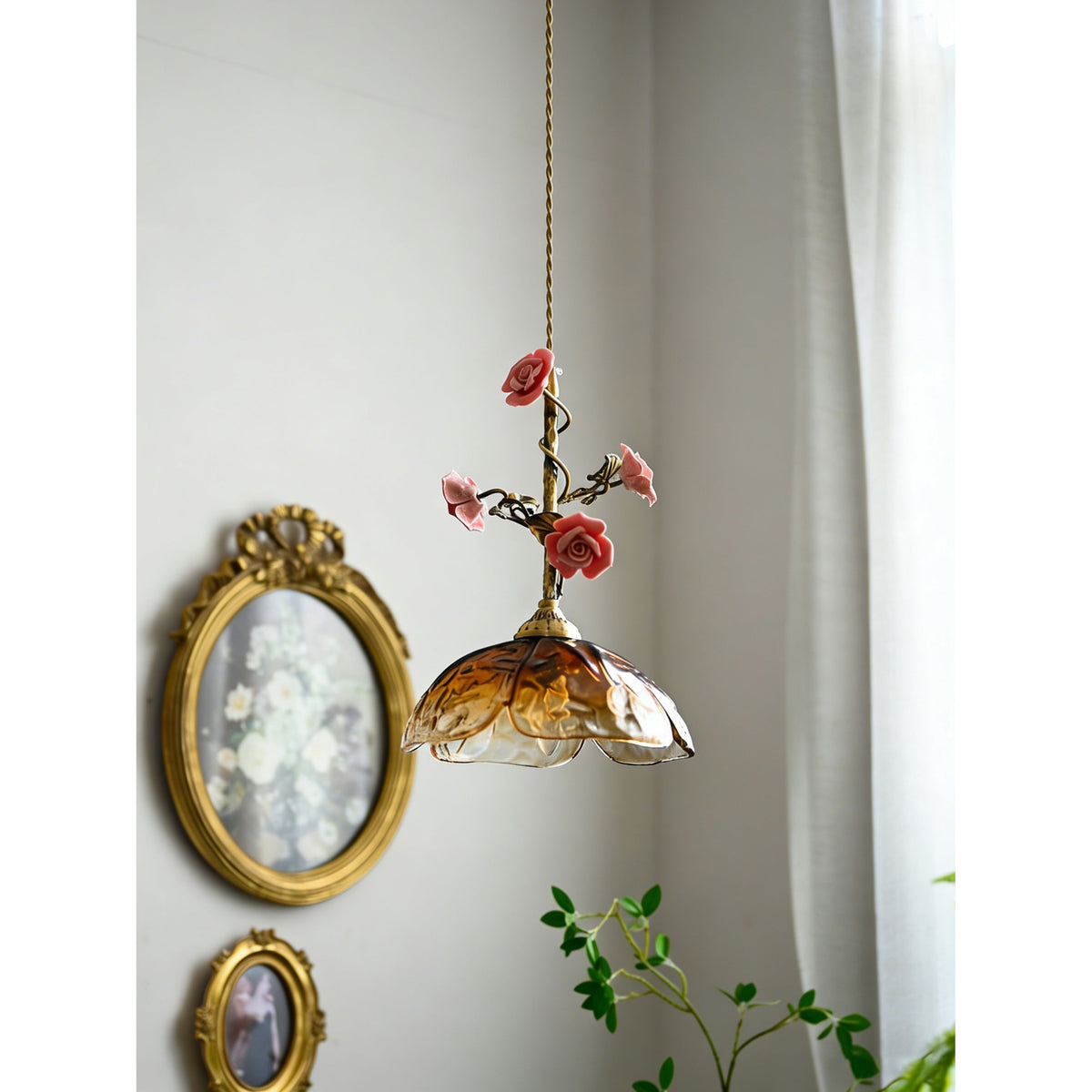 Elainine Pendant Lamp