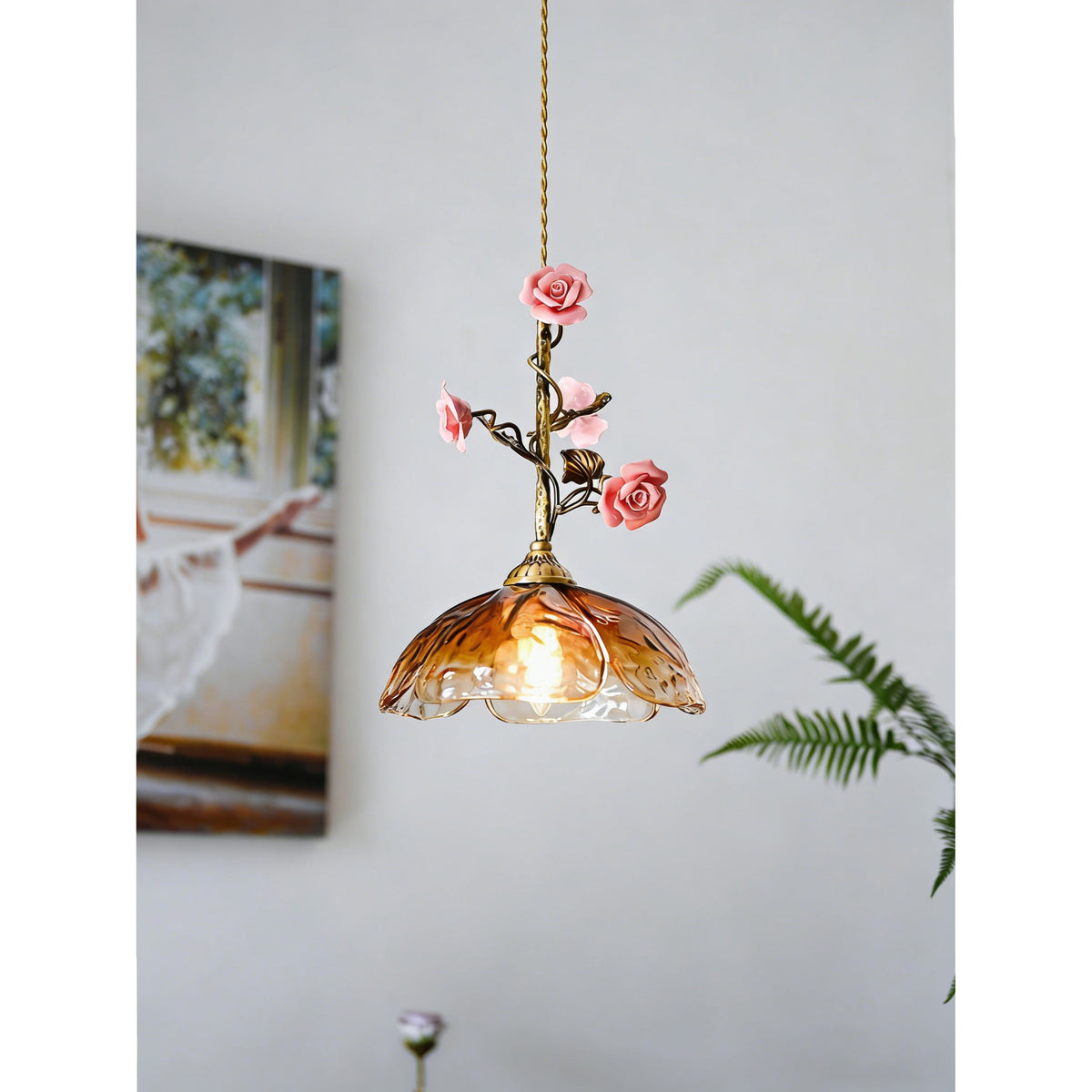 Elainine Pendant Lamp