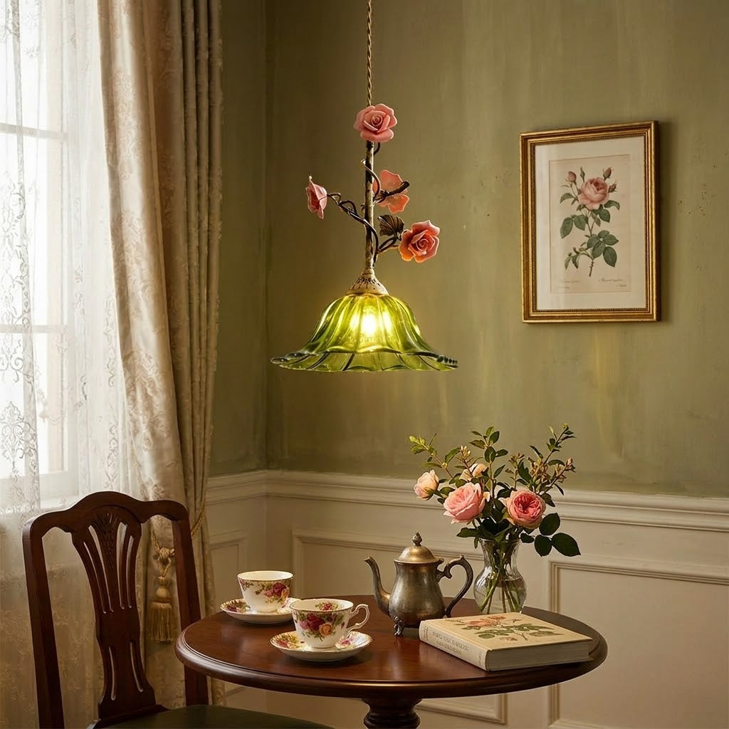 Elainine Pendant Lamp
