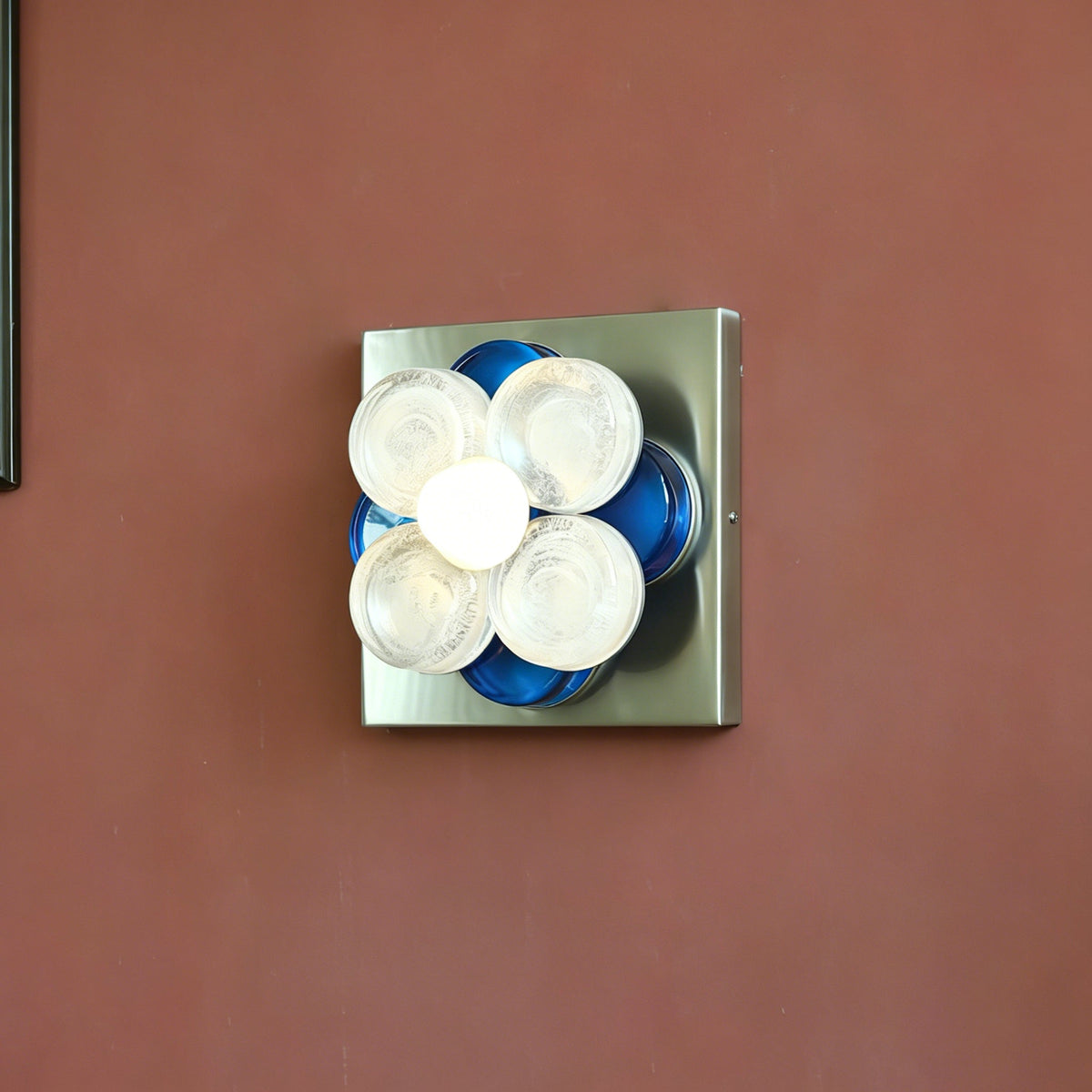 Soriora Wall Sconce