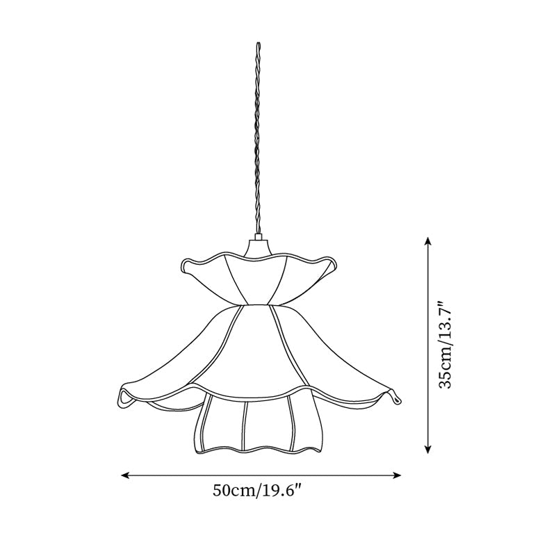 Persoil Pendant Lamp