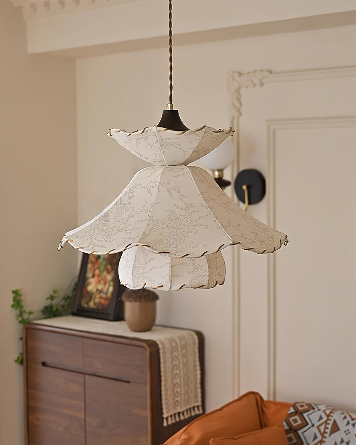 Persoil Pendant Lamp