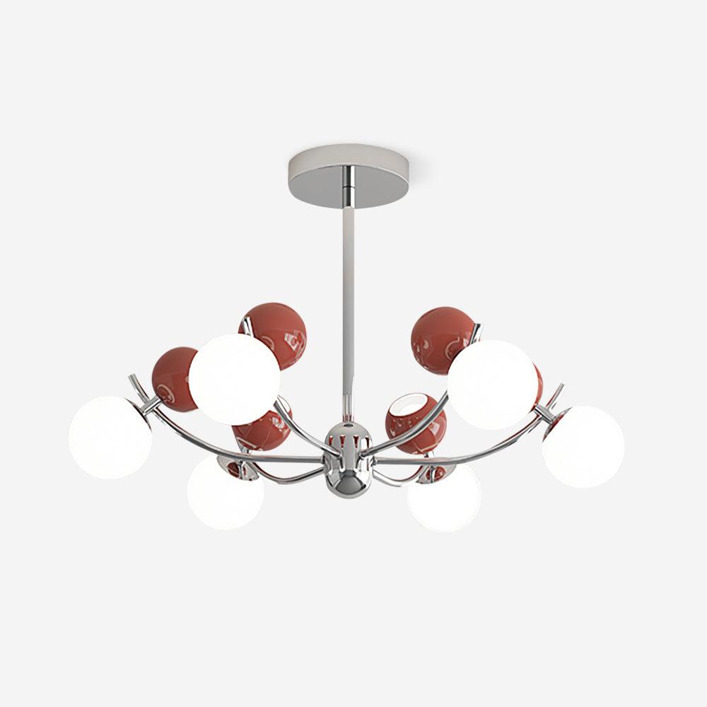 Renwick Chandelier