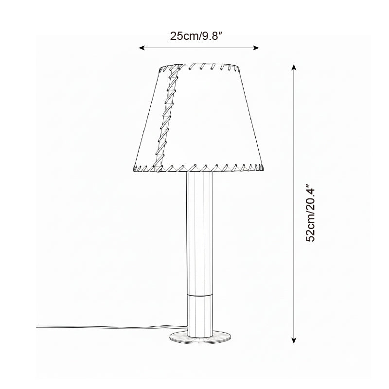 Liorenaya Table Lamp