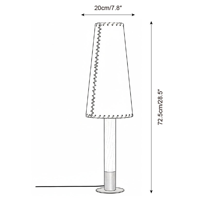 Liorenaya Table Lamp