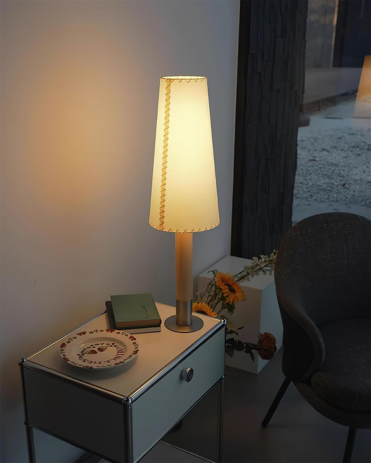 Liorenaya Table Lamp