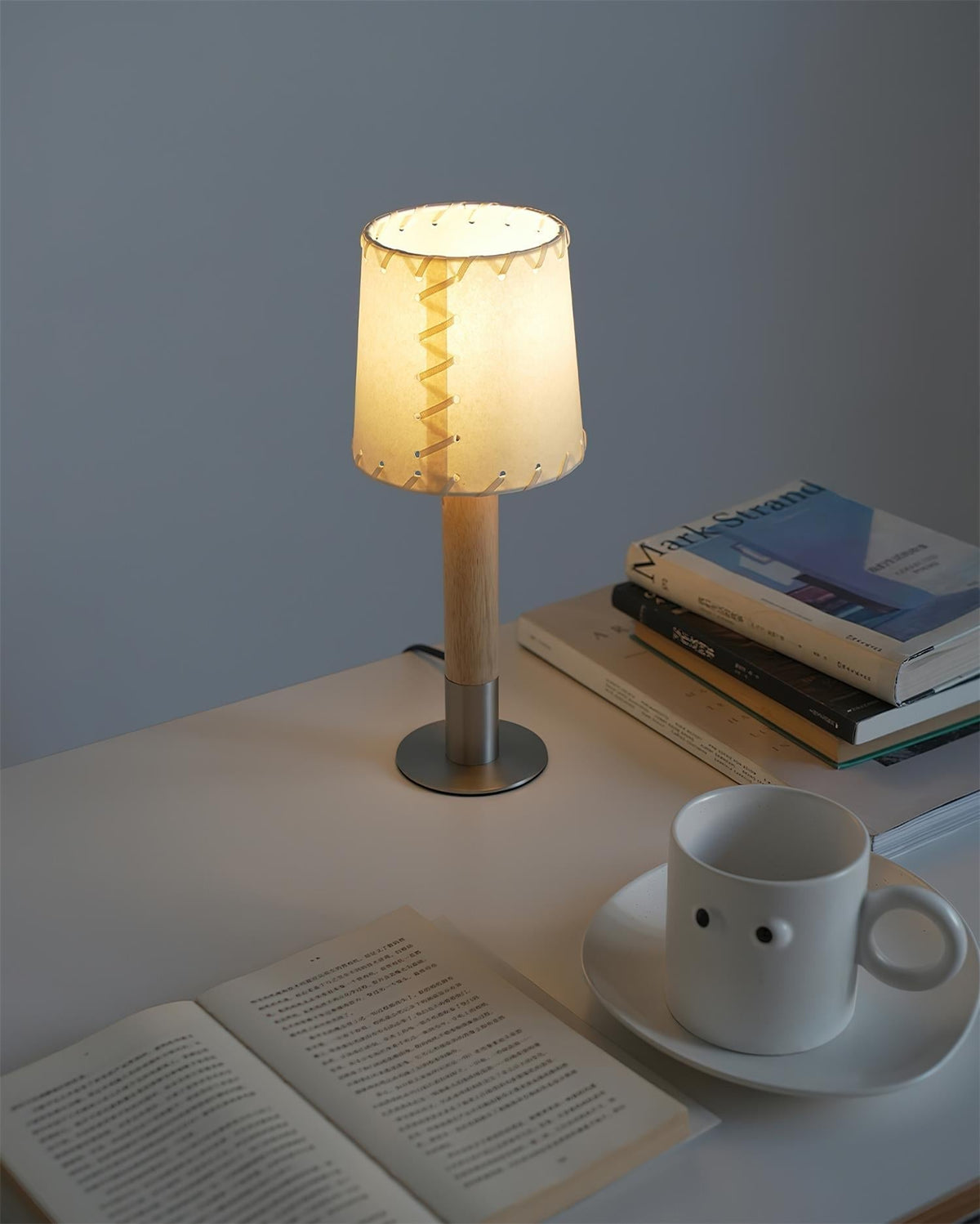 Liorenaya Table Lamp