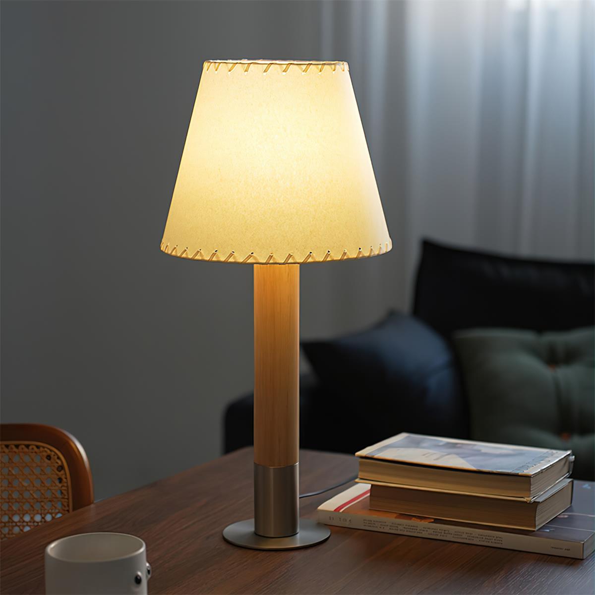 Liorenaya Table Lamp