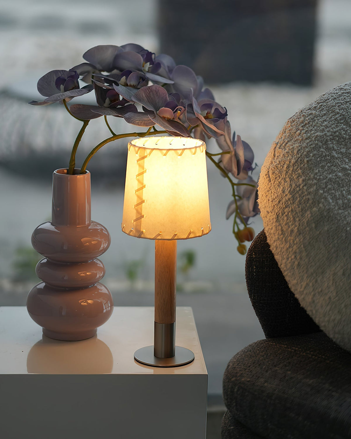 Liorenaya Table Lamp