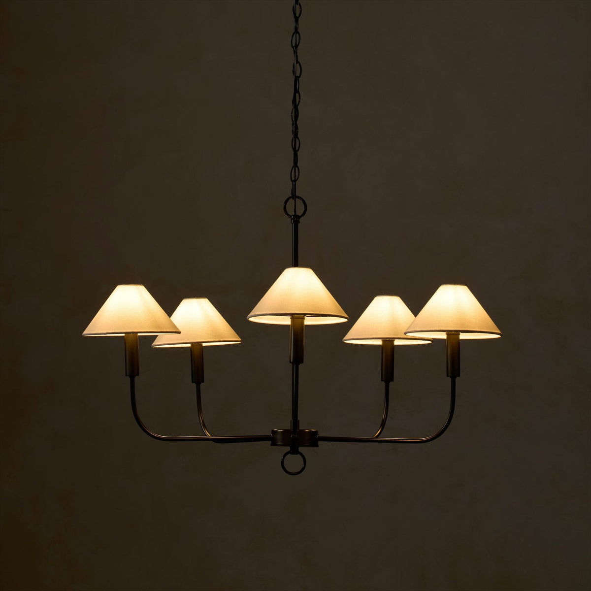 Barnaby Chandelier