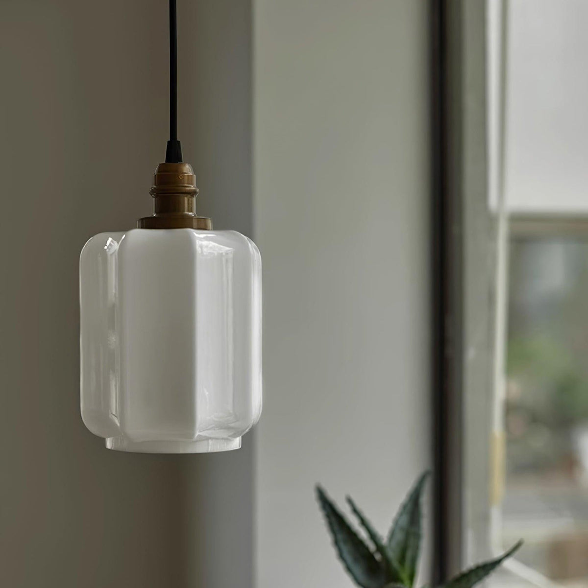 Limasum Pendant Light Glass Contemporary