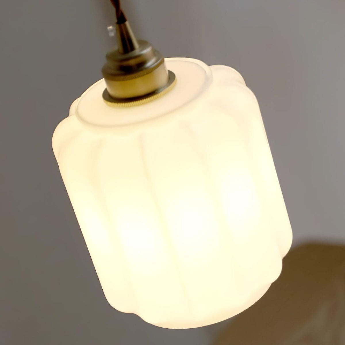 Limasum Pendant Light Glass Contemporary