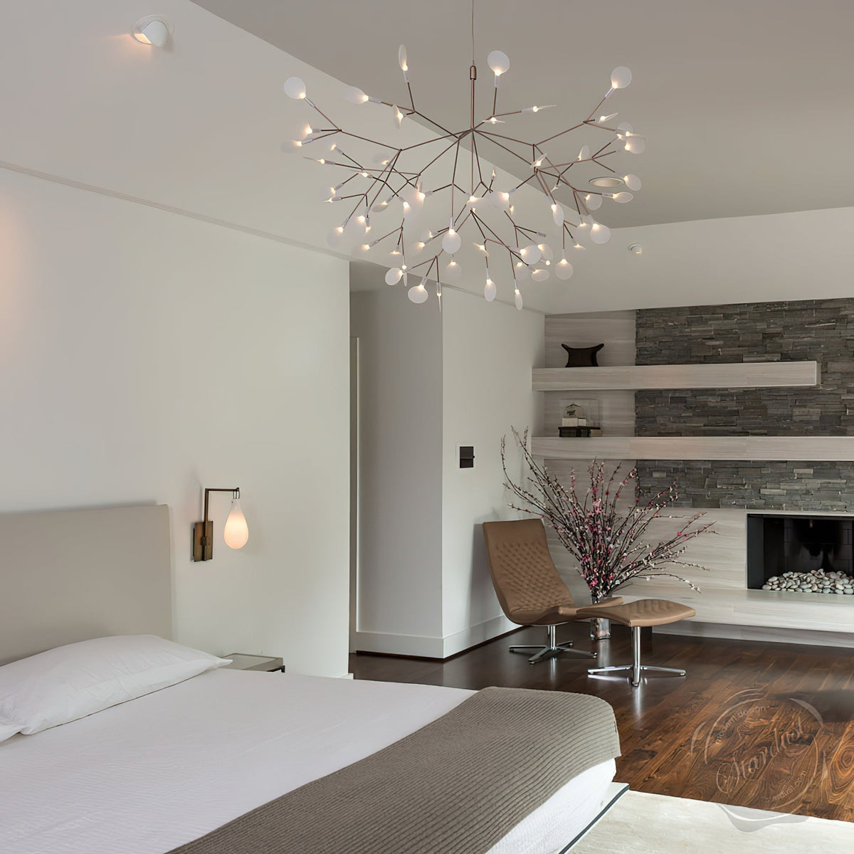 Soraline Chandelier