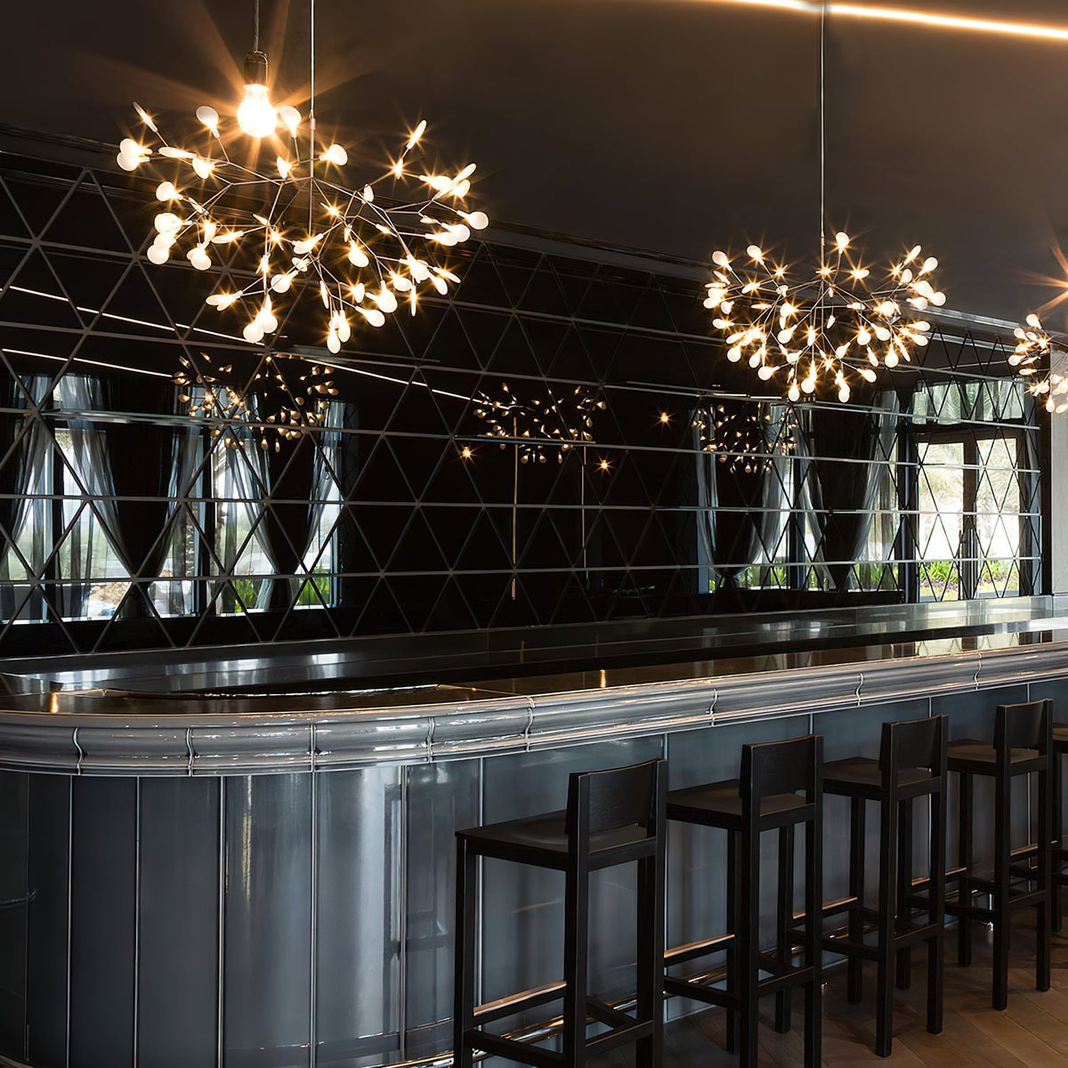 Soraline Chandelier