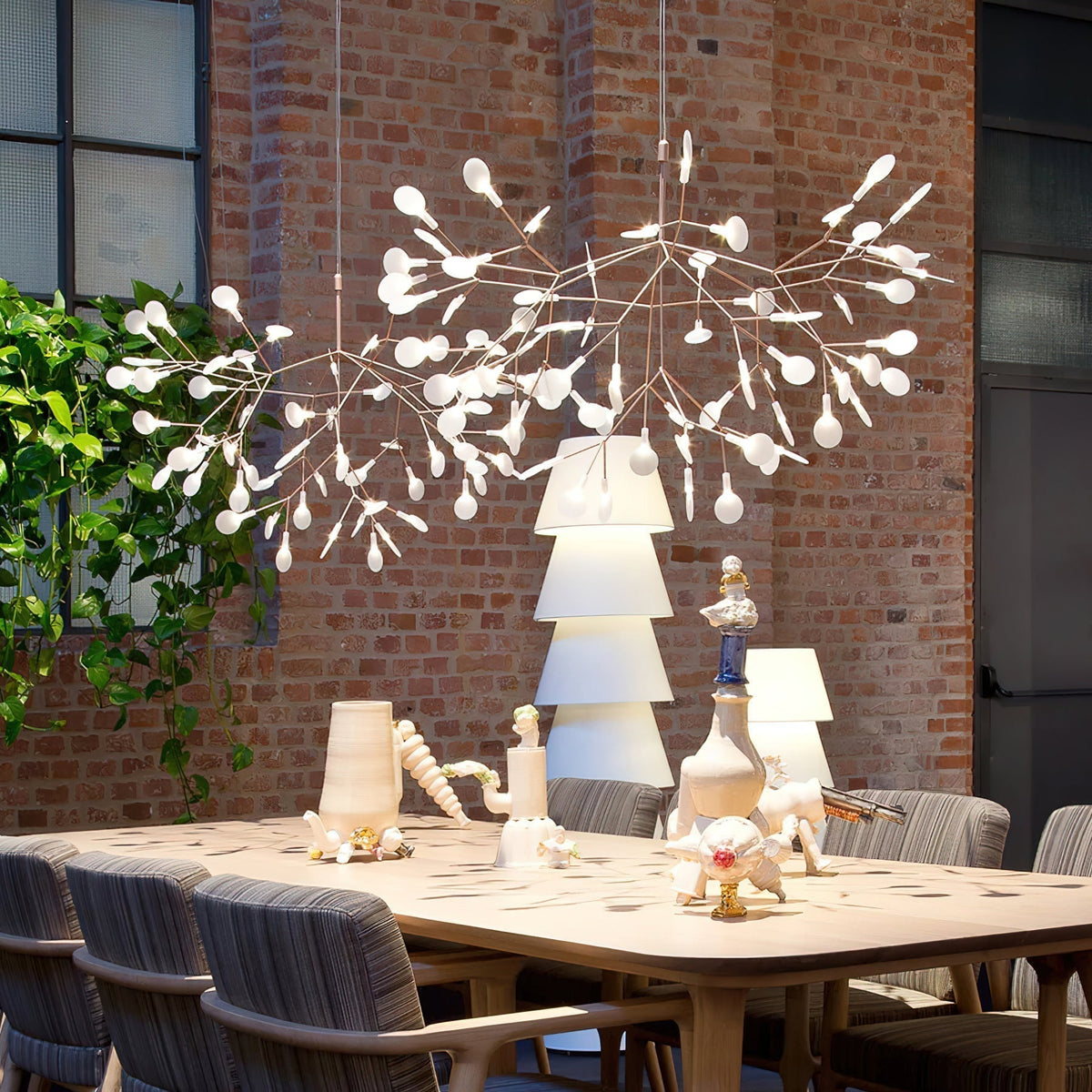 Soraline Chandelier
