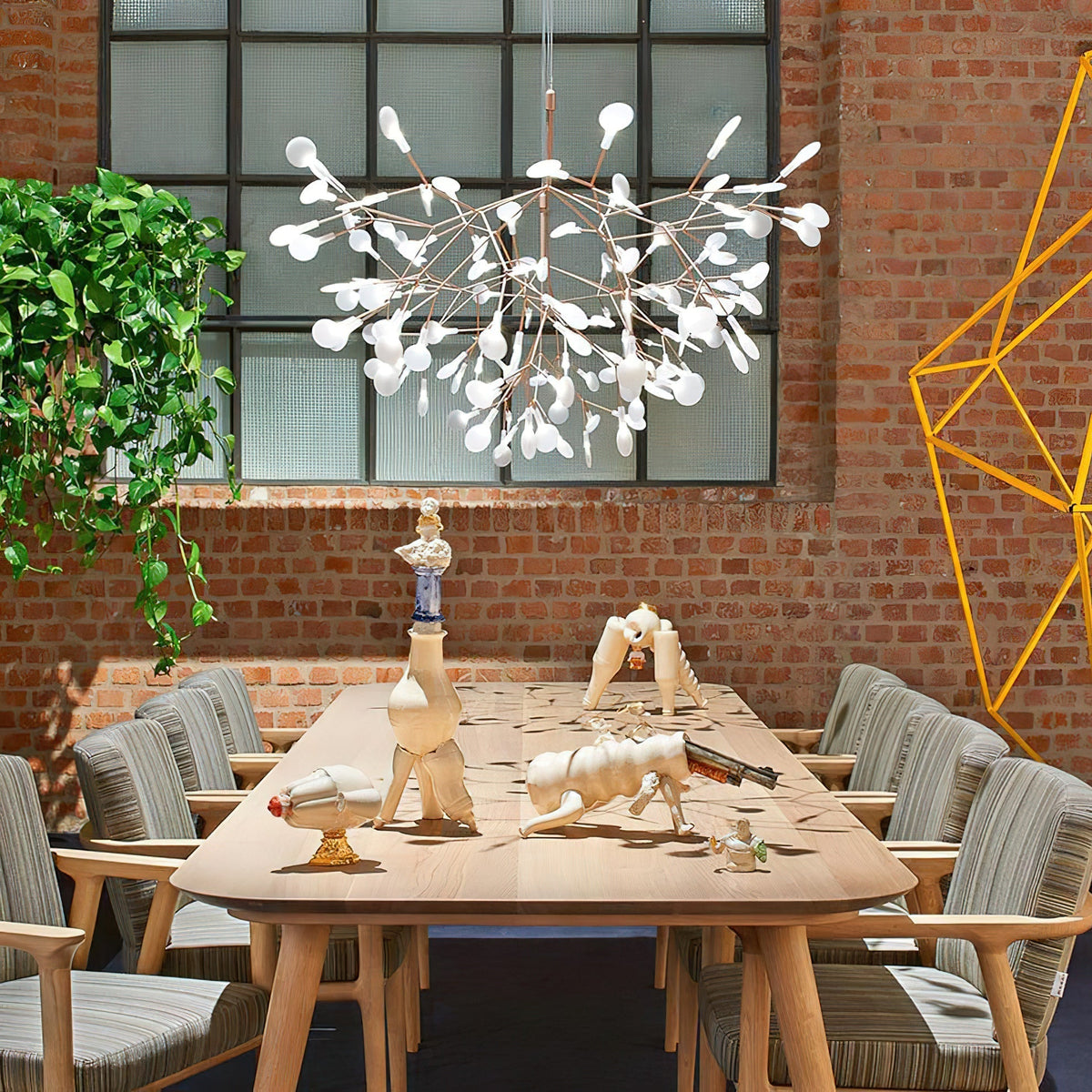 Soraline Chandelier