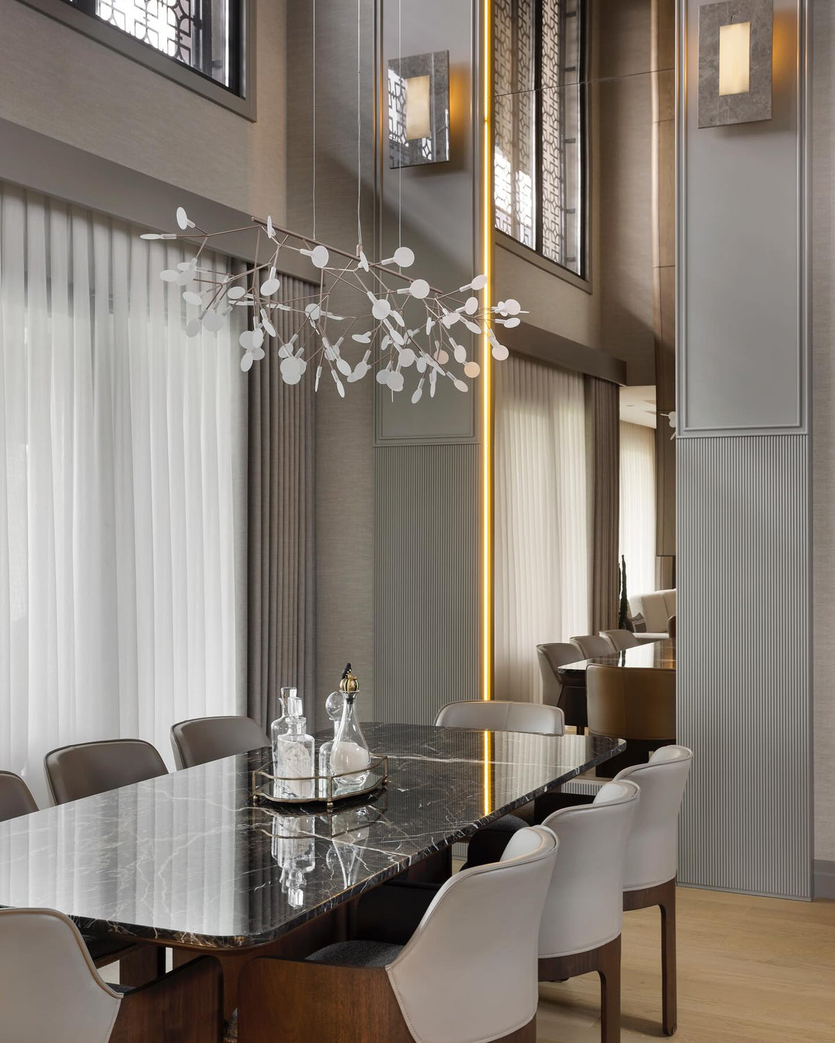 Soraline Chandelier