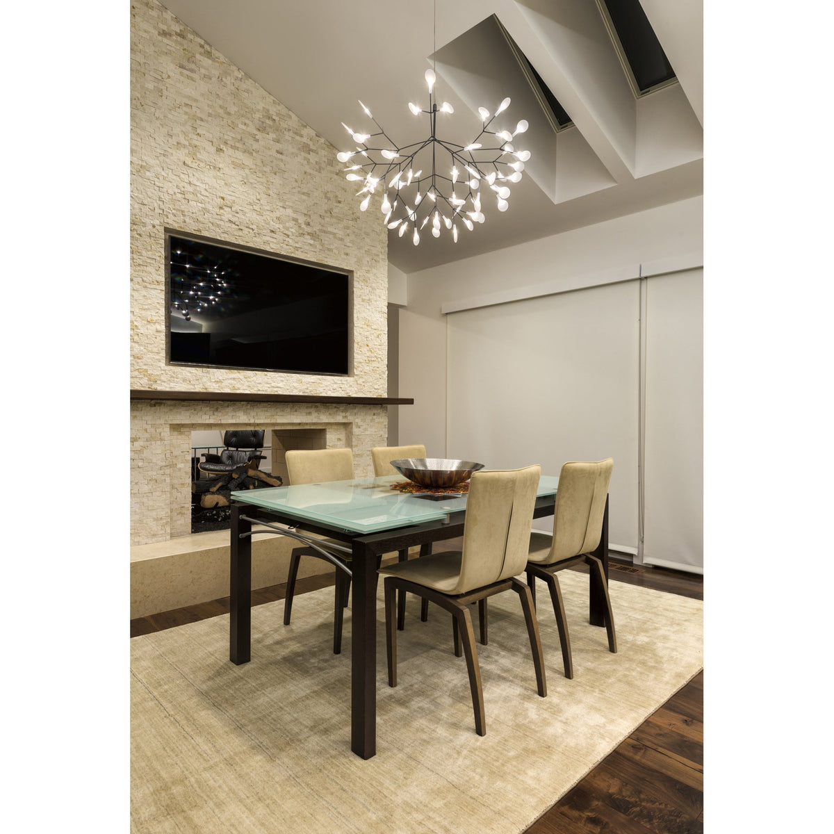 Soraline Chandelier