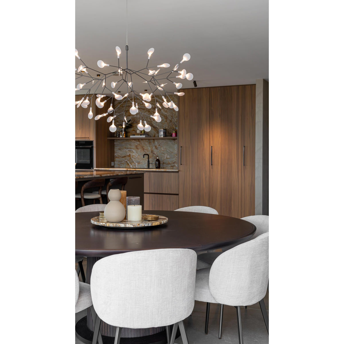 Soraline Chandelier