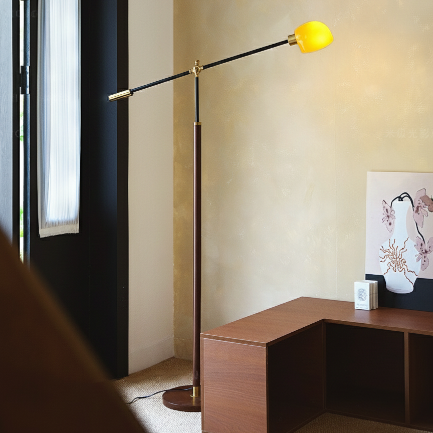 Lioreise Floor Lamp