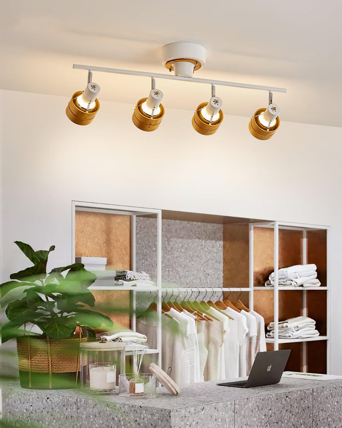 Miranaine Ceiling Light