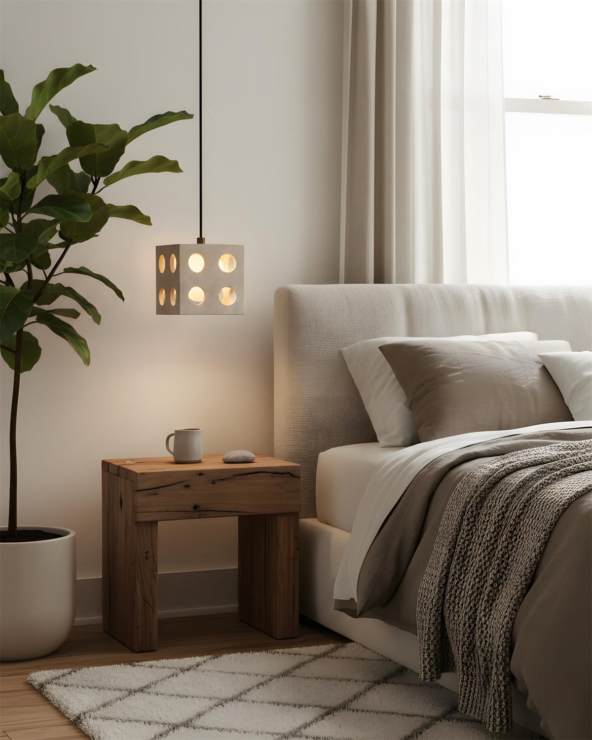 Velerielle Pendant Lamp
