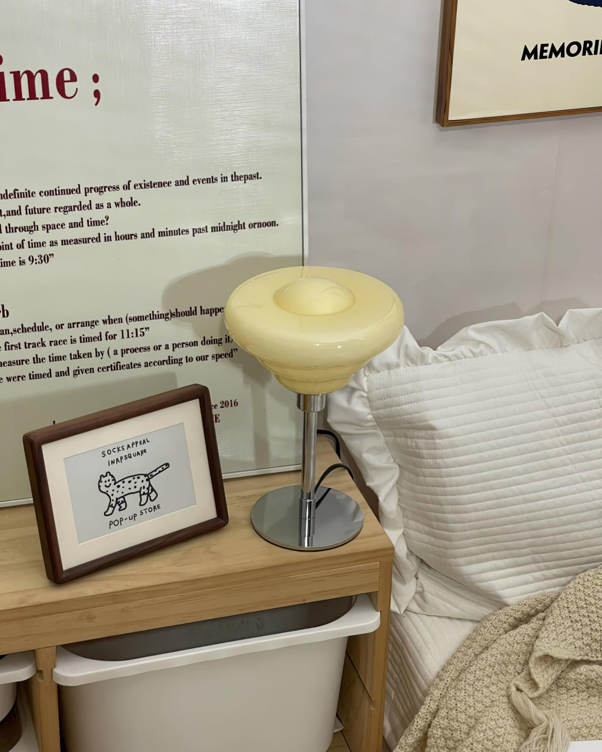 Oreloaine Table Lamp