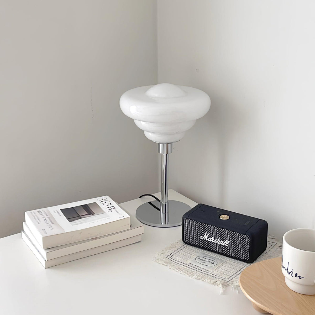 Oreloaine Table Lamp