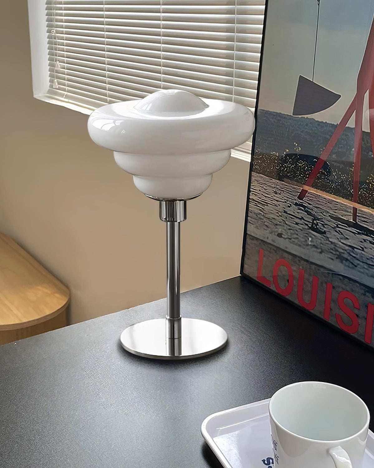 Oreloaine Table Lamp