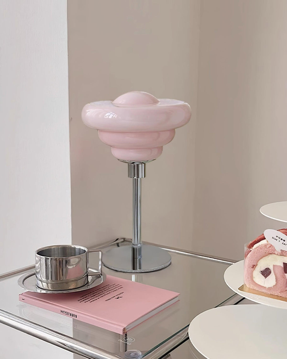 Oreloaine Table Lamp