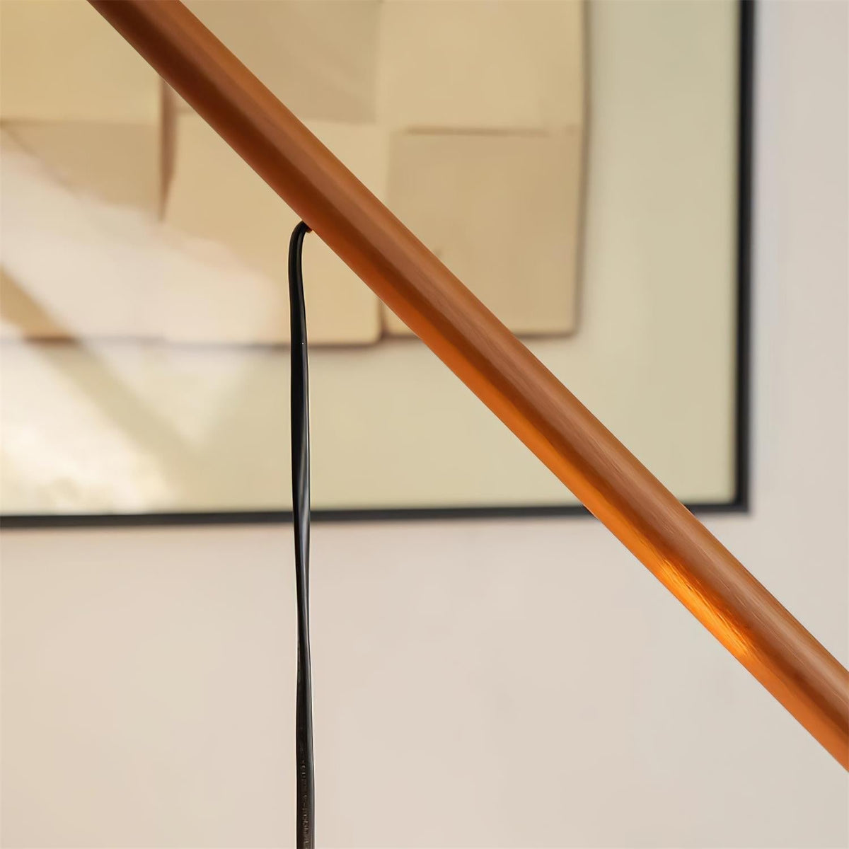 Oreluia Floor Lamp
