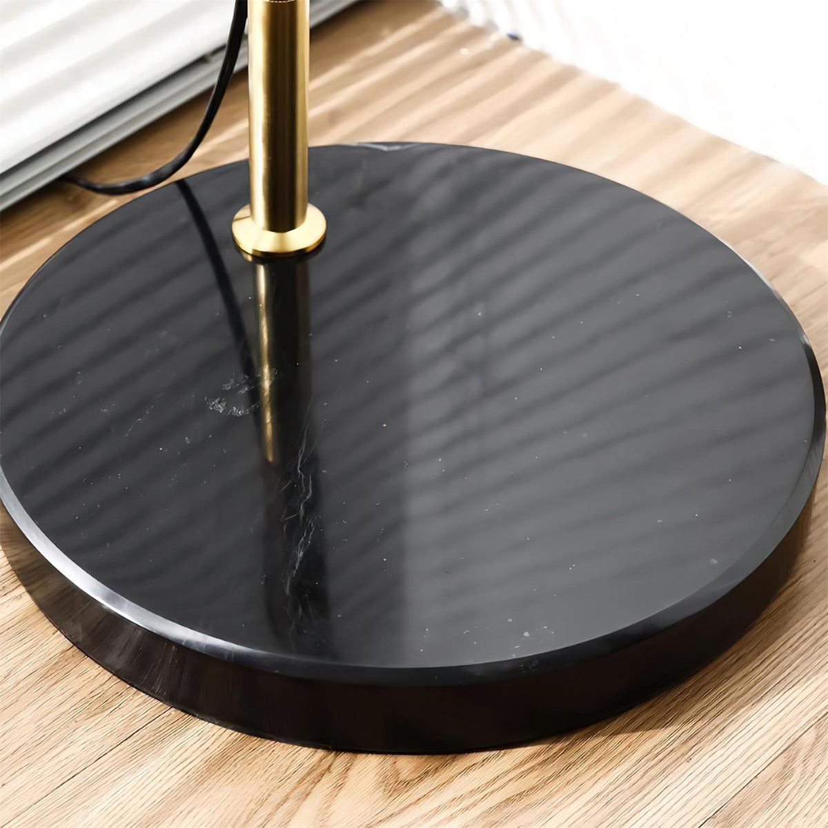 Oreluia Floor Lamp