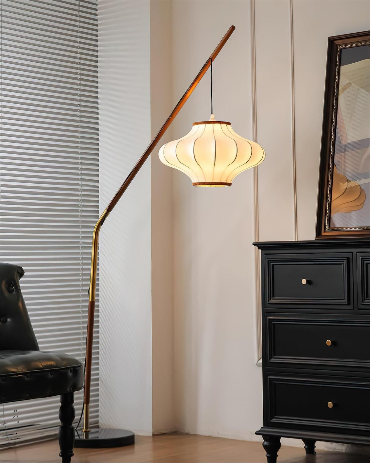 Oreluia Floor Lamp