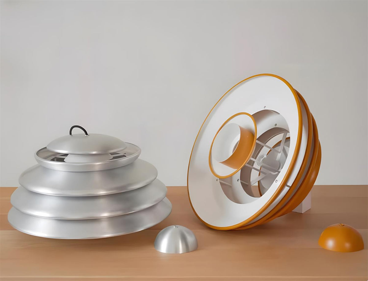 Rivalaine Pendant Lamp