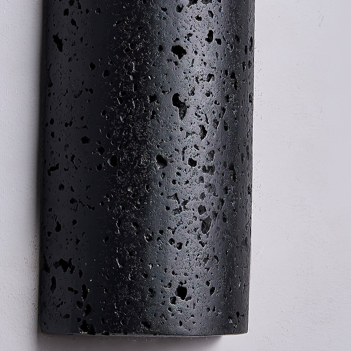 Tula Travertine Wall Lamp