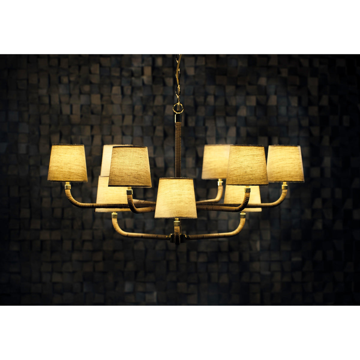 Briarie Chandelier