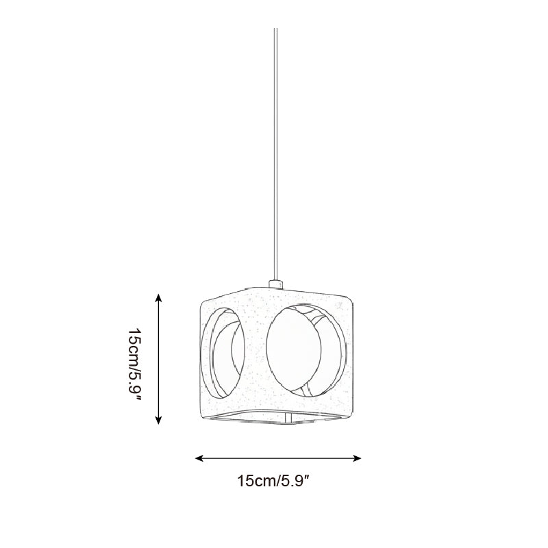 Miriielle Pendant Lamp