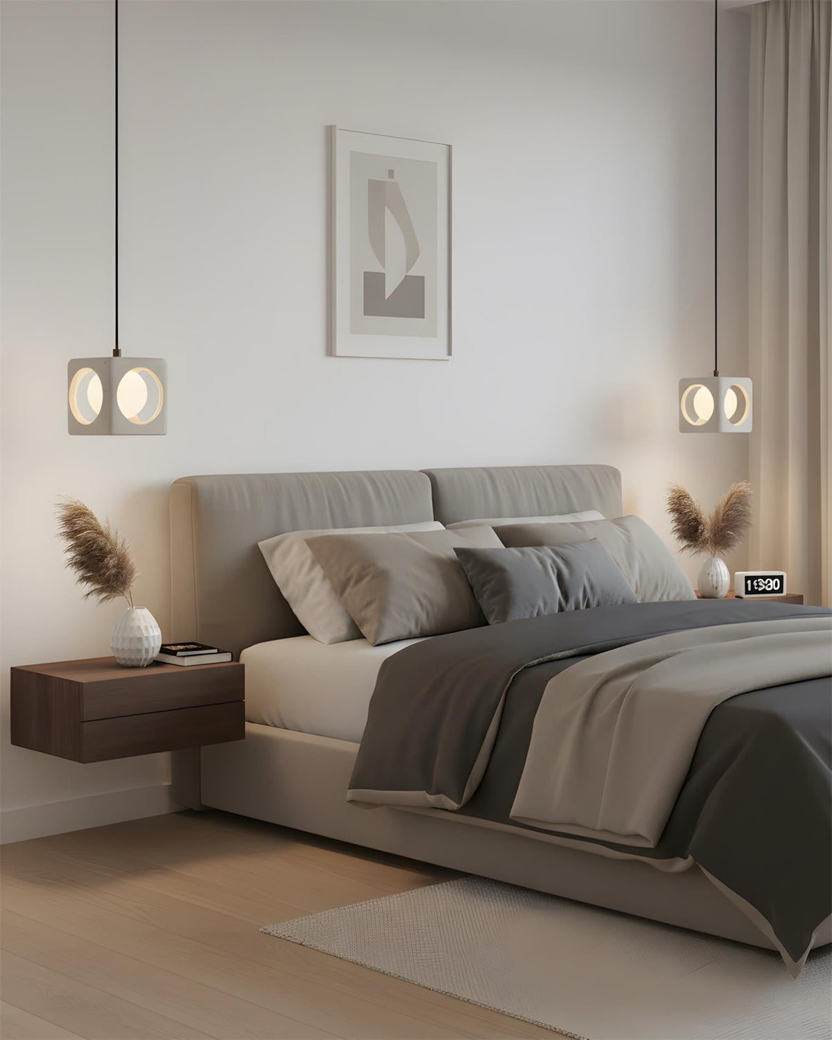 Miriielle Pendant Lamp